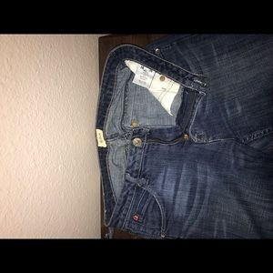 Hudson jeans